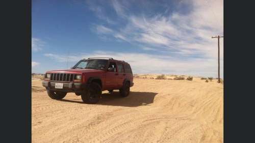 Jeep Cherokee 98 for sale in Alpine, CA