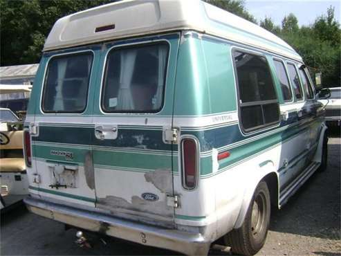 1991 Ford E150 for sale in Gray Court, SC
