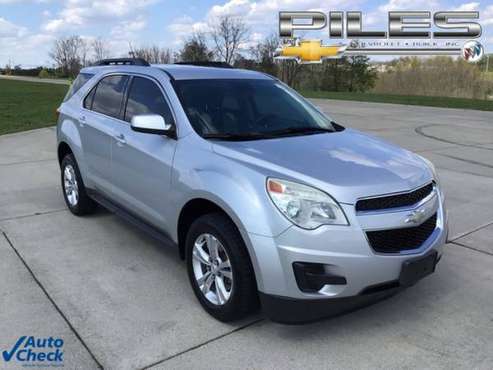 2012 Chevrolet Equinox LT - - by dealer - vehicle for sale in Dry Ridge, KY