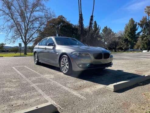 2012 BMW 528i Sport Package for sale in Van Nuys, CA