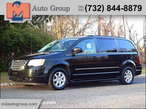 2010 Chrysler Town & Country Touring 4dr Mini Van for sale in East Brunswick, PA