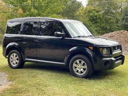 Honda Element EX-P for sale in Cleveland, TN