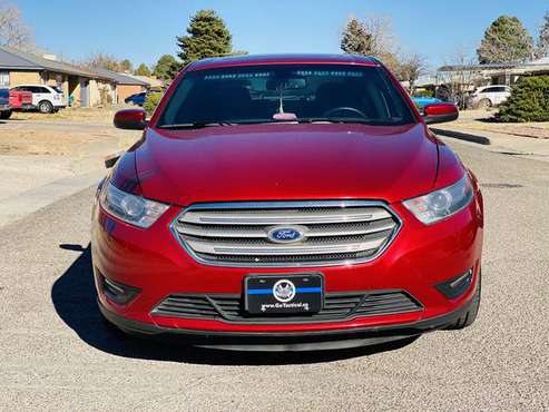 Ford taurus - cars & trucks - by owner - vehicle automotive sale for sale in Albuquerque, NM