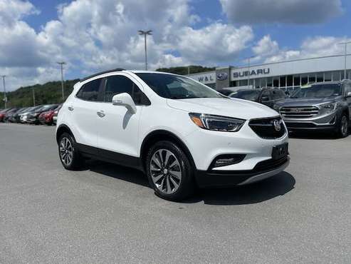 2019 Buick Encore Essence AWD for sale in Northumberland, PA