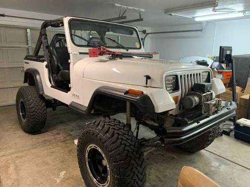 Jeep wrangler for sale in Mesa, AZ
