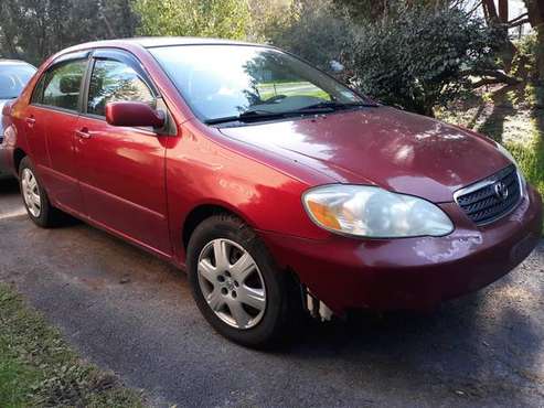 Toyota Corolla for sale in Clayville, NY