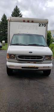 Ford Truck E350 for sale in Arlington Heights, IL
