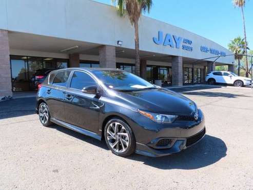2018 Toyota Other CVT WWW JAYAUTOSALES COM - - by for sale in Tucson, AZ