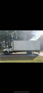 2006 International DT466 for sale in Little Rock, AR