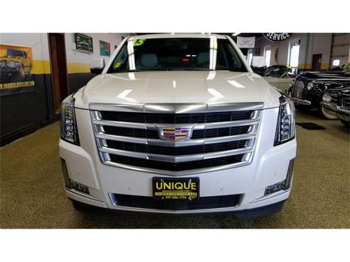 2015 Cadillac Escalade for sale in Mankato, MN