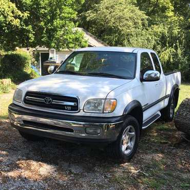 2000 Toyota Tundra for sale in Chattanooga, TN