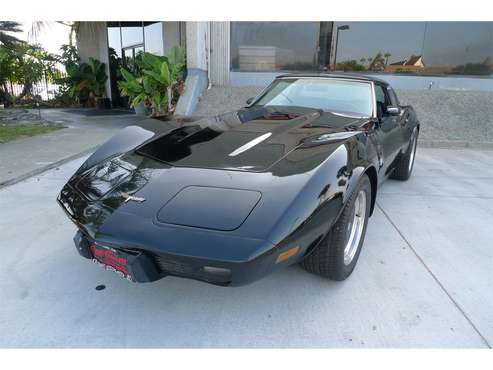 1979 Chevrolet Corvette for sale in Anaheim, CA