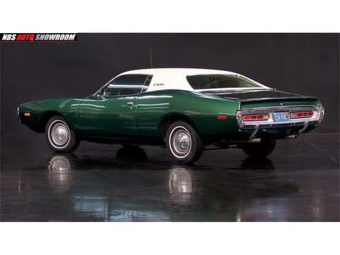 1972 Dodge Charger for sale in Milpitas, CA