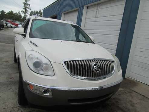 2011 Buick Enclave for sale in Columbia, SC