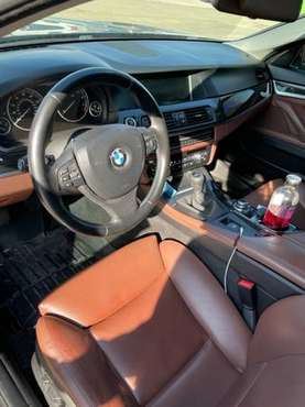 2011 BMW 535 i Rare Manual for sale in Alexandria, District Of Columbia