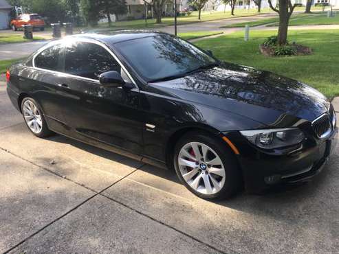 2013 bmw 328ix coupe for sale in Avon, OH