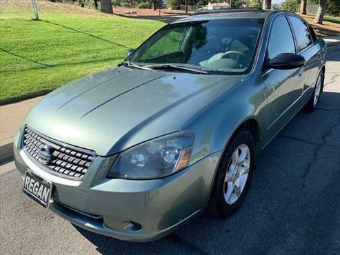 2005 Nissan Altima 2.5 S - Financing Options Available! - cars &... for sale in Thousand Oaks, CA