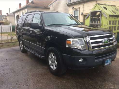 2007 Ford Expedition 4WD XLT for sale in Richmond , VA