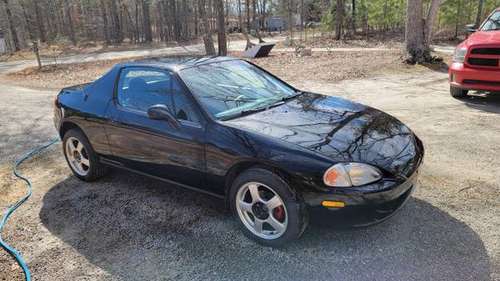 1997 Del Sol for sale in Sanford, NC