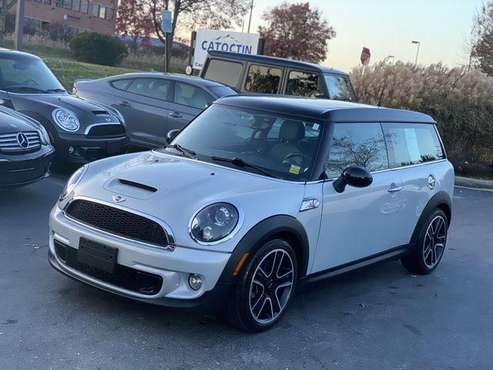 2011 MINI Cooper S Clubman Base for sale in Frederick, MD