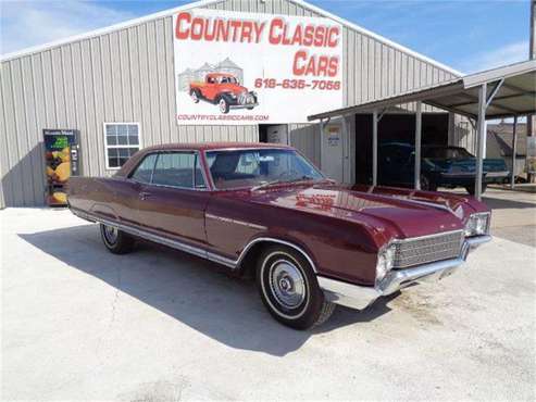 1966 Buick Electra for sale in Staunton, IL