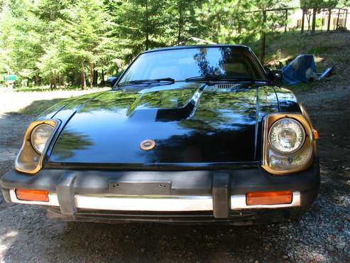 1980 Datsun 280ZX for sale in Alturas , CA