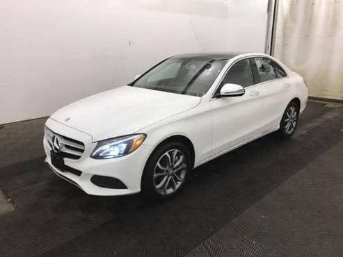 4dr Sdn C300 Sport 4MATIC 4dr Car for sale in Bellerose, NY