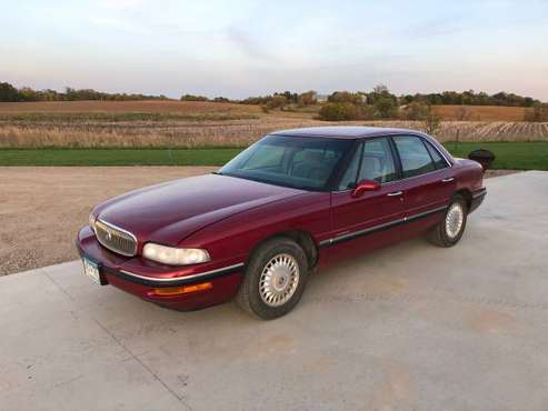 1997 Buick Lesabre for sale in Dassel, MN