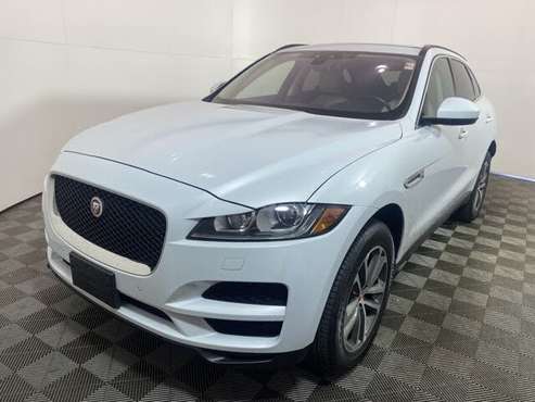 2020 Jaguar F-PACE 25t Premium AWD for sale in Crown Point, IN