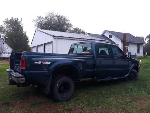 1999 f 350 for sale in Wyoming, IA