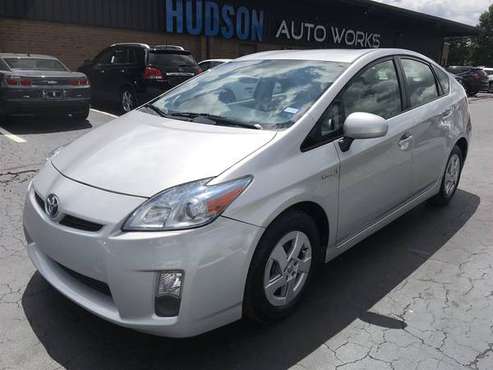 2010 Toyota Prius V - - by dealer - vehicle automotive for sale in Greensboro, SC