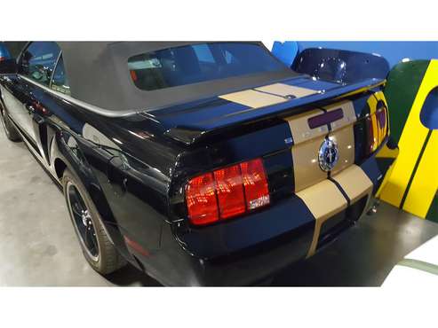 2007 Shelby Mustang for sale in Windsor, CA