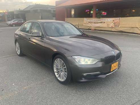 2013 BMW 328i XDrive - - by dealer - vehicle for sale in Anchorage, AK