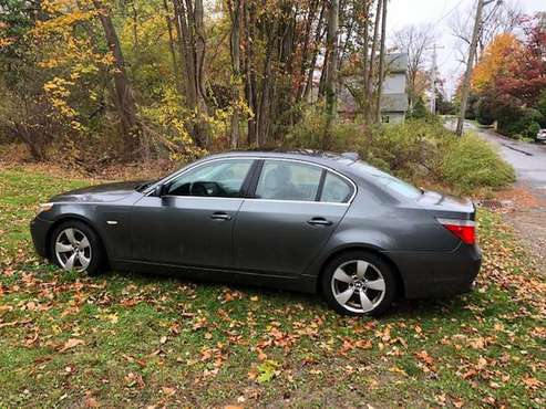 2004 BMW 530i for sale in North Salem, NY