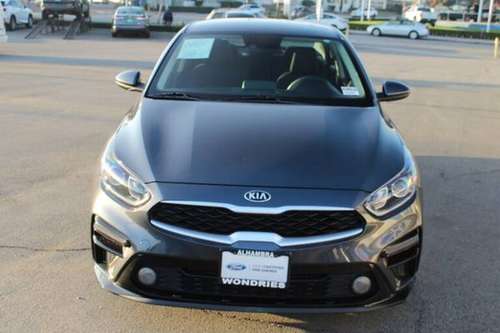 2020 KIA FORTE LXS - - by dealer - vehicle automotive for sale in ALHAMBRA CALIF, CA