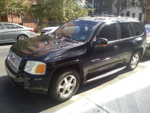 CHEAP 2005 LUXURY GMC DENALI - cars & trucks - by owner - vehicle... for sale in Brooklyn, NY