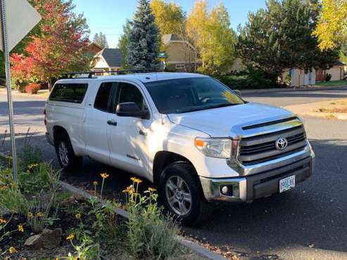 2014 Toyota Tundra for sale in Bend, OR