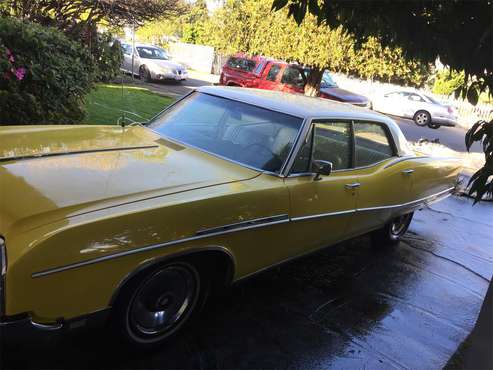 1968 Buick Electra 225 for sale in Hayward, CA