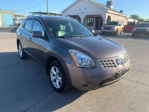 2009 NISSAN ROGUE AWD 130K $5,695.00 for sale in El Paso, TX