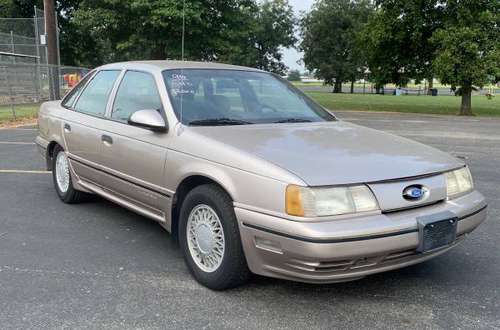 Ford Taurus SHO for sale in Bassett, MO