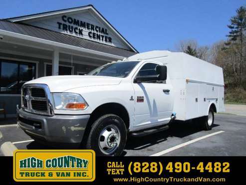 2011 Ram 3500 ST 11 KUV - - by dealer - vehicle for sale in Fairview, SC