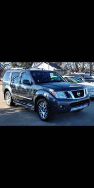 Nissan Pathfinder 2011 for Sale for sale in West Memphis, TN