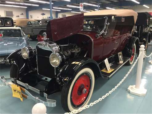 For Sale at Auction: 1923 Buick 28-55 for sale in Peoria, AZ