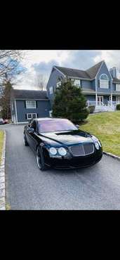 06 Bentley Continental Flying Spur (MINT) - - by for sale in CORTLANDT MANOR, NY
