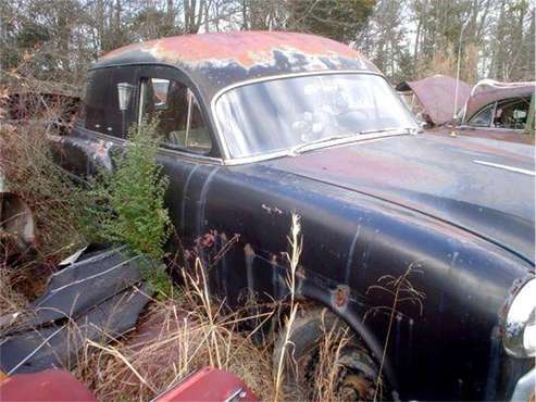 1953 Packard Deluxe for sale in Gray Court, SC