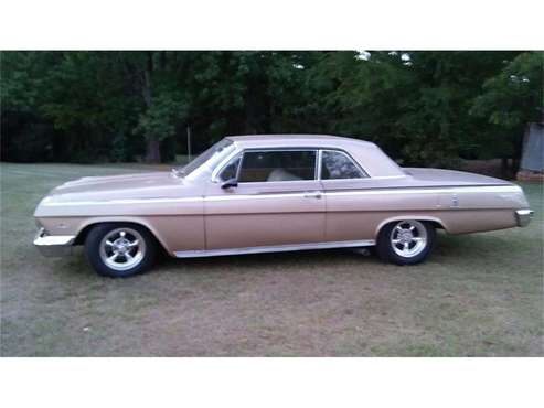 1962 Chevrolet Impala for sale in Hiram, GA