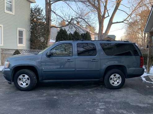 2008 Chevy Suburban for sale in Albany, NY