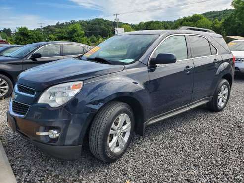 15 Chevy Equinox - - by dealer - vehicle automotive sale for sale in Harrison, TN
