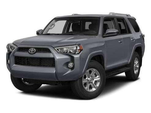 2015 Toyota 4Runner Limited TRUSTED VALUE PRICING! for sale in Lonetree, CO