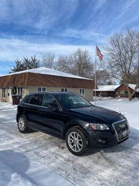 2012 Audi Q5 Quattro - - by dealer - vehicle for sale in Lakeland, MN
